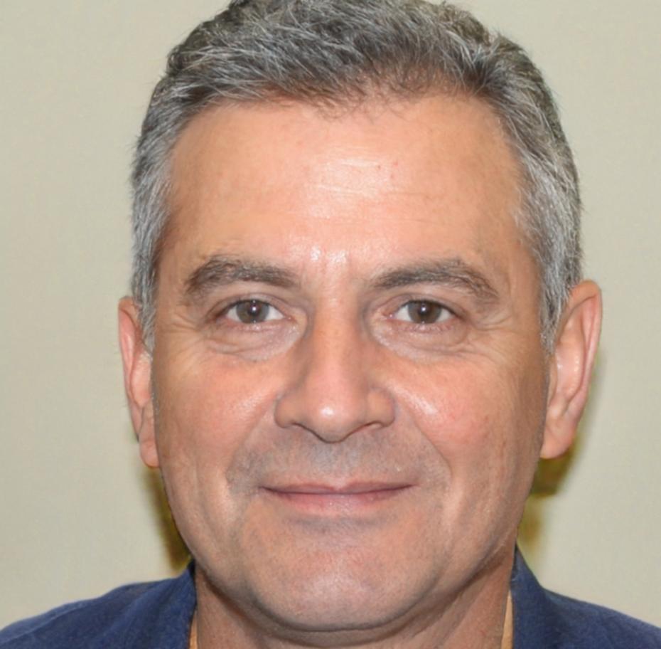 Portrait de Gauthier Lebœuf, expert en gestion du risque