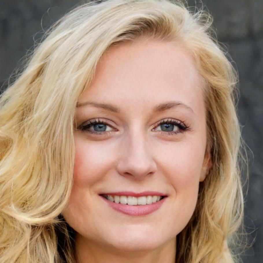 Portrait de Salomé Duchamp, spécialiste en stratégies d'investissement