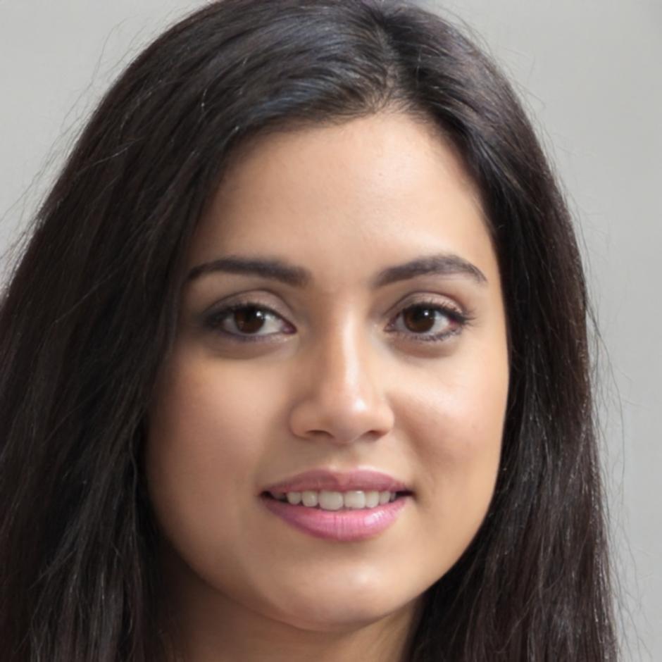 Portrait d'Amélie Renaudin, formatrice en psychologie des marchés