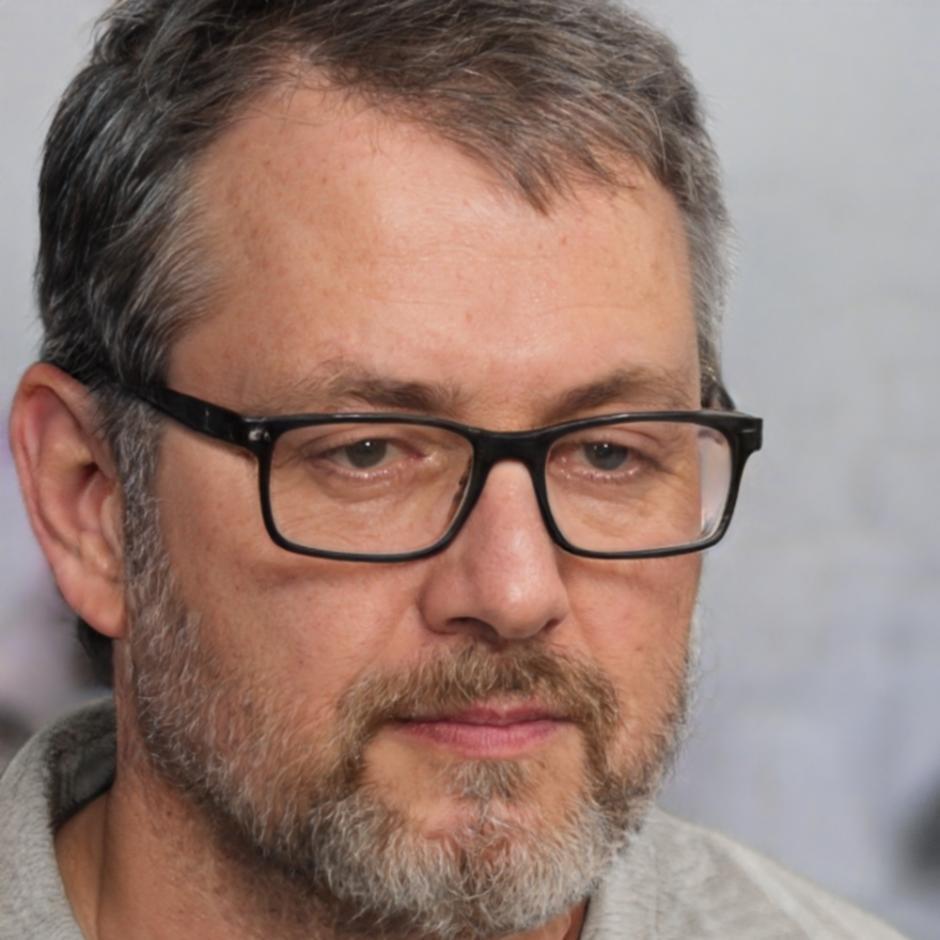 Portrait de Bastien Ferrand, formateur en analyse financière